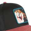 Looney Tunes Taz Trucker  - Cap Capslab